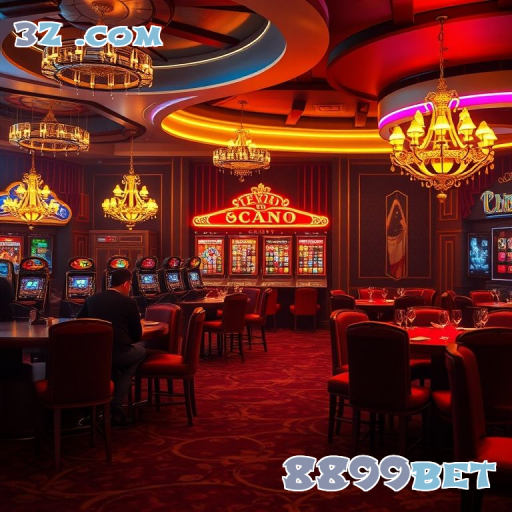 Entre no Mundo de Jogos: Login Transformador do 8899bet