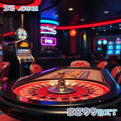 Experimente o VIP Especial do 8899bet e Supere Suas Expectativas
